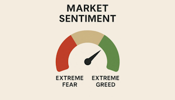 Market sentiment